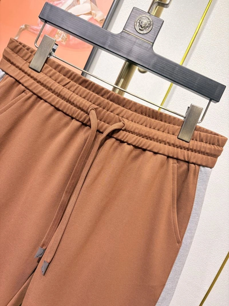 Vibrant Hermes Short Pants 129711