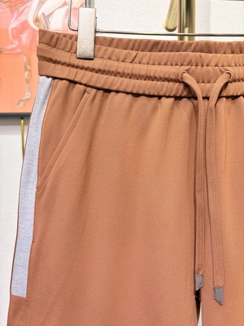 Vibrant Hermes Short Pants 129711