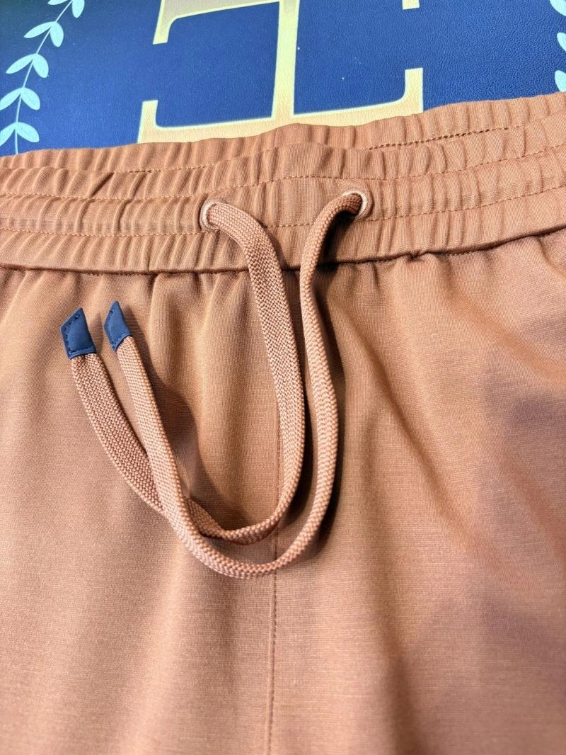 Vibrant Hermes Short Pants 129711