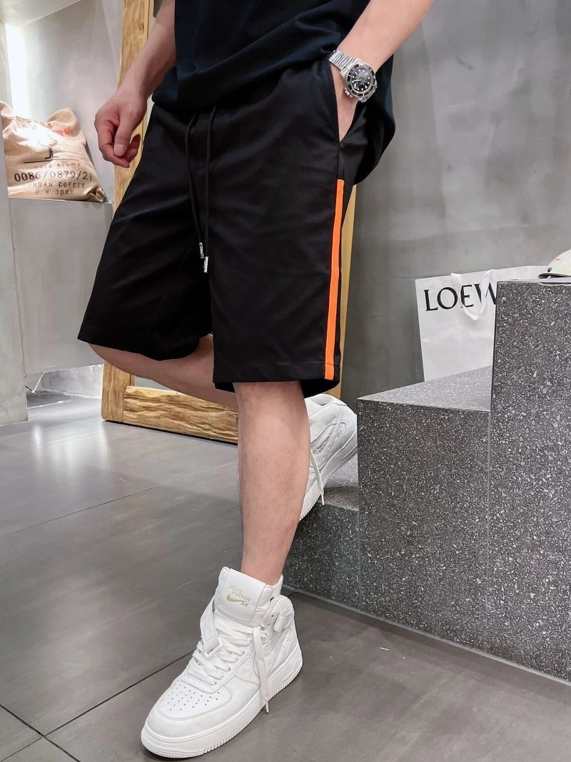 Durable Hermes Short Pants 129709