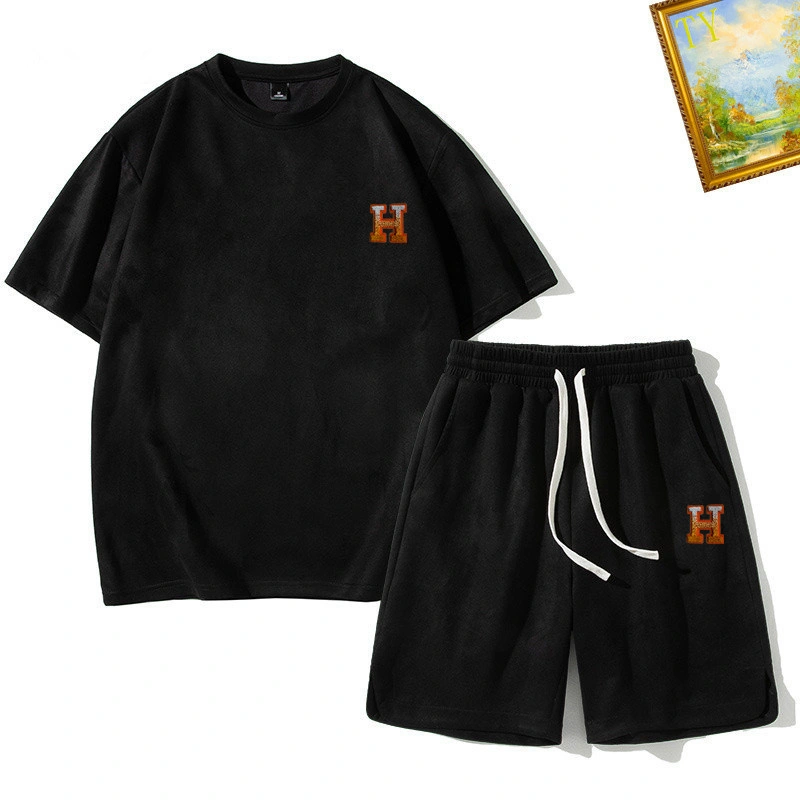 Upgraded Hermes Short Suits 129544