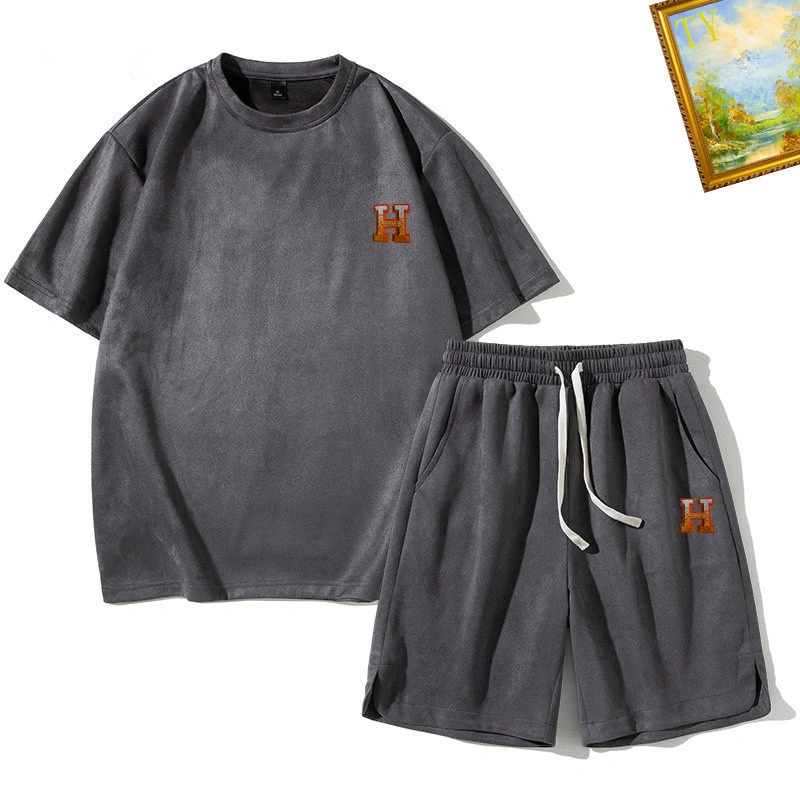 Upgraded Hermes Short Suits 129544