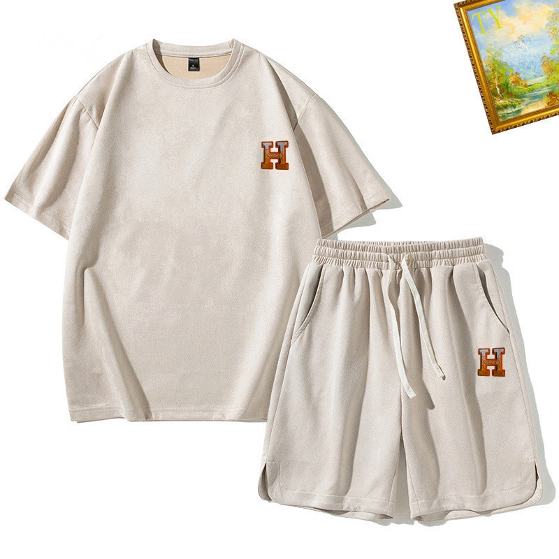 Upgraded Hermes Short Suits 129544