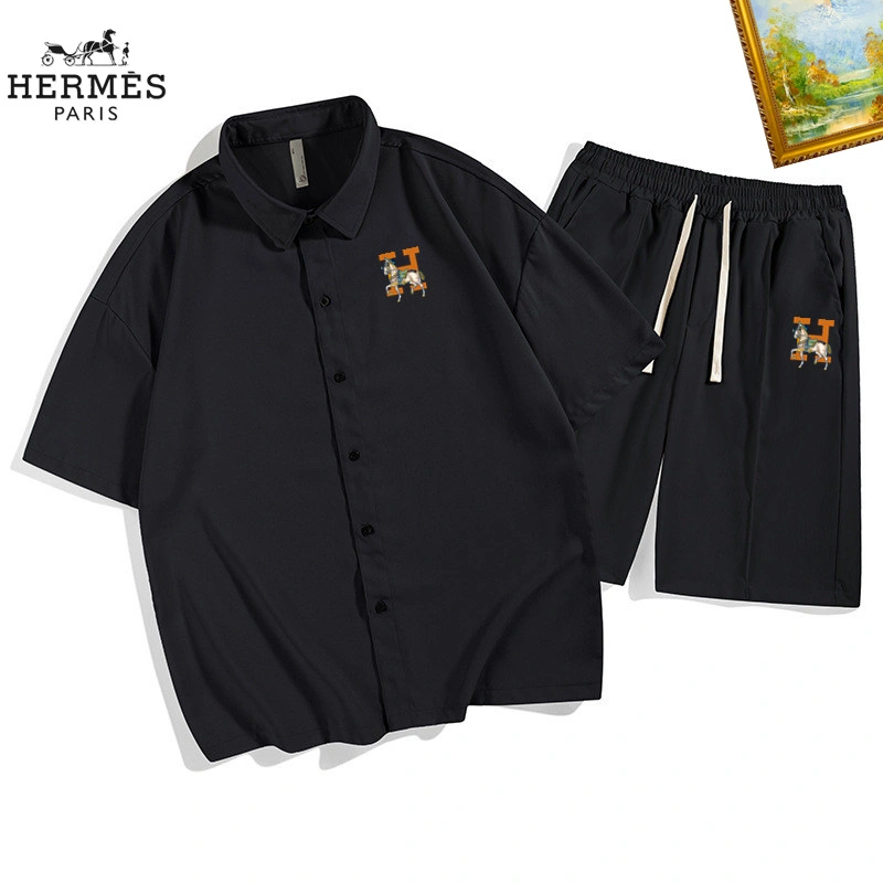 Hermes Short Suits Durable 129545