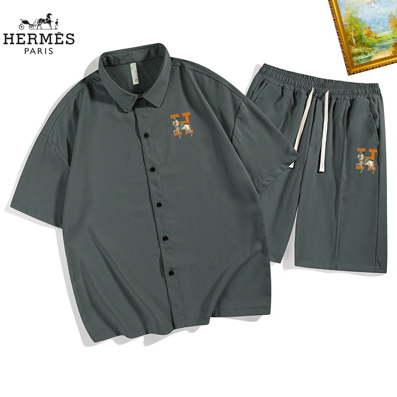 Hermes Short Suits Durable 129545