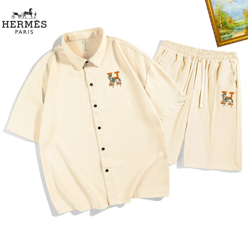 Hermes Short Suits Durable 129545