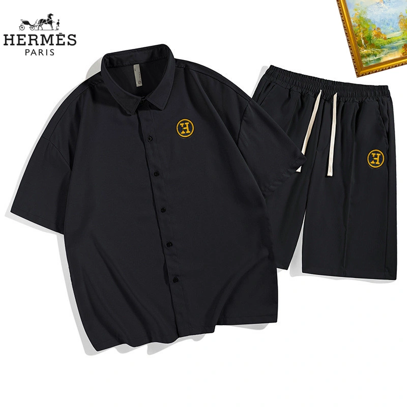 Hermes Short Suits Affordable 129543