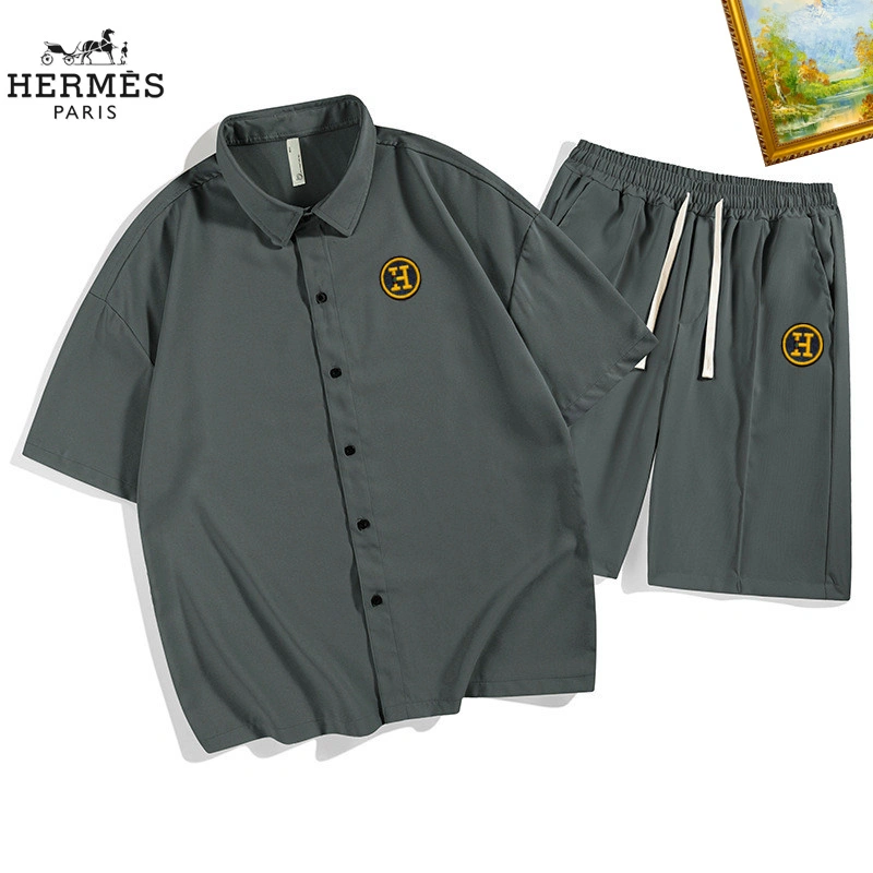 Hermes Short Suits Affordable 129543