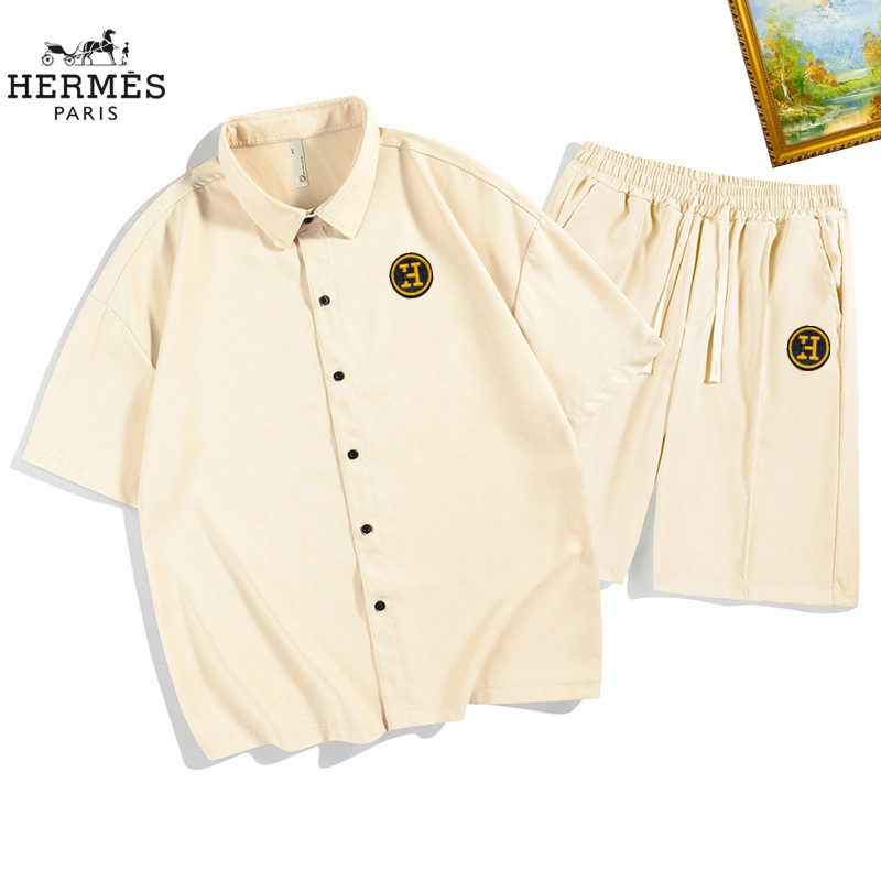 Hermes Short Suits Affordable 129543