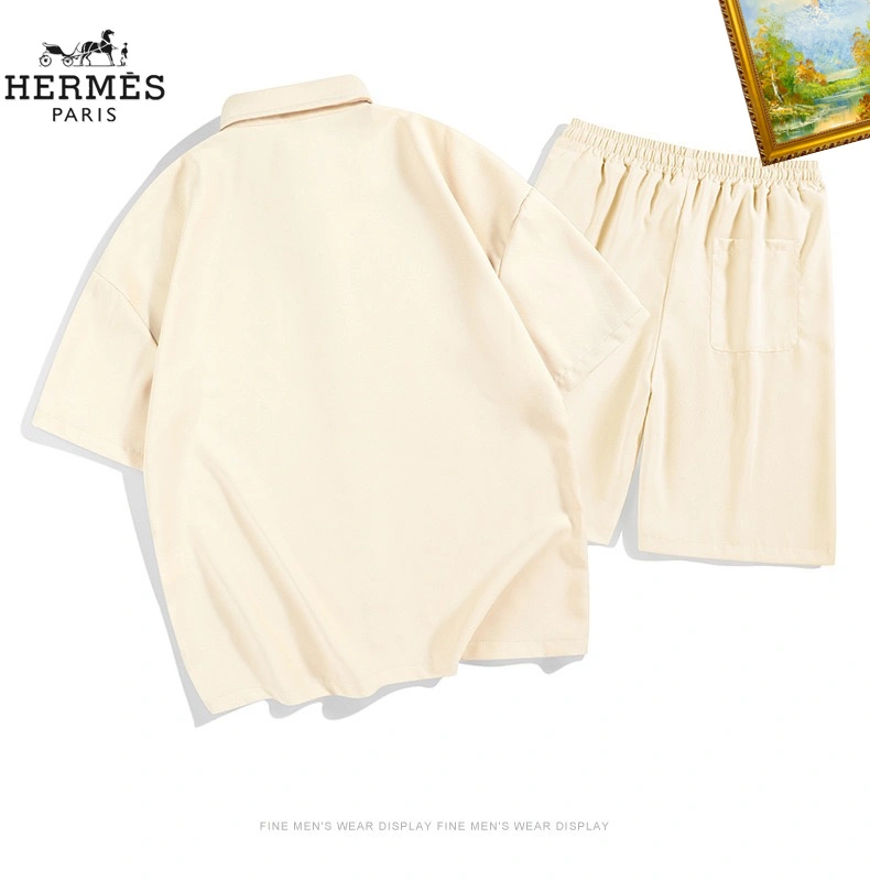 Hermes Short Suits Affordable 129543