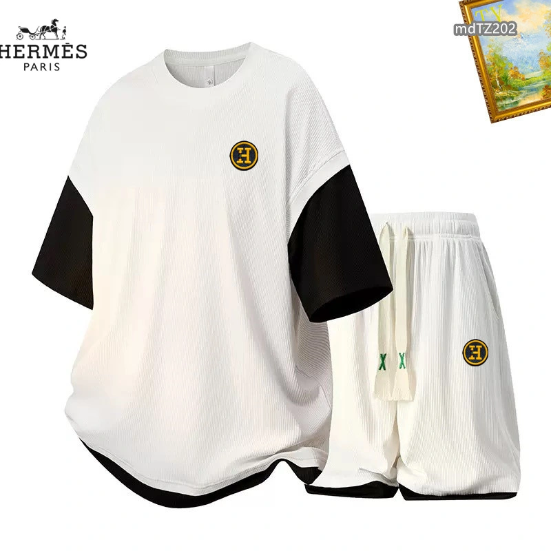 EyeCatching Hermes Short Suits 129538