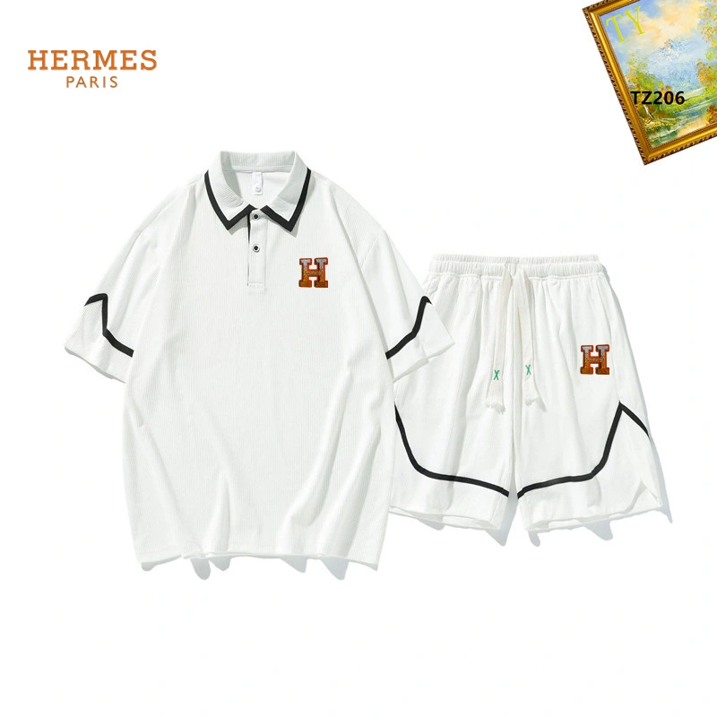 Hermes Short Suits Sleek 129535