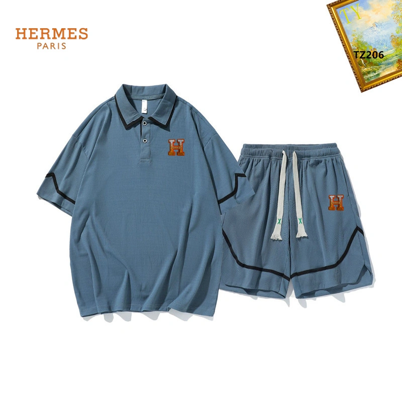 Hermes Short Suits Sleek 129535