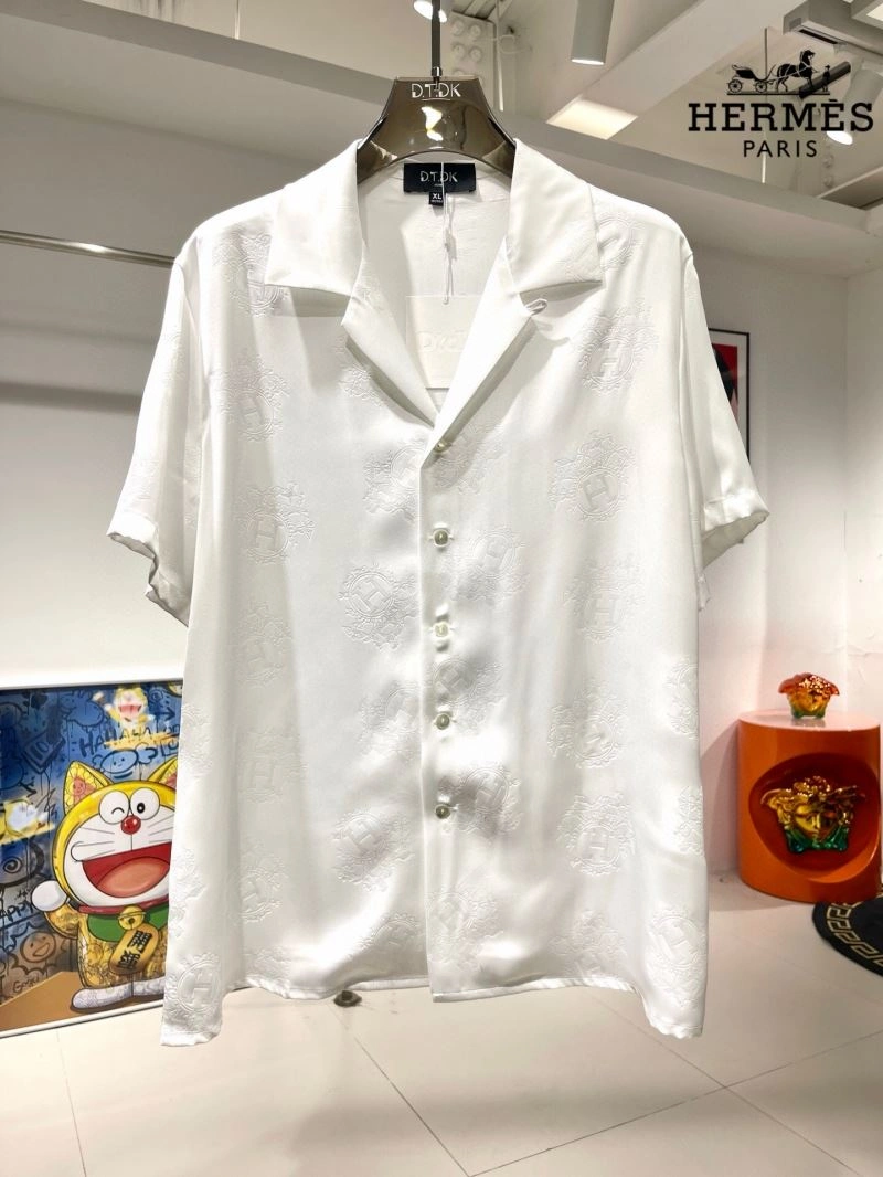 Hermes Short Suits Compact 129532