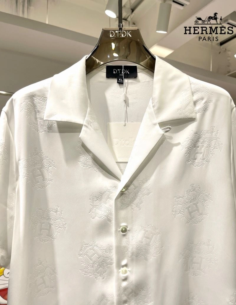 Hermes Short Suits Compact 129532