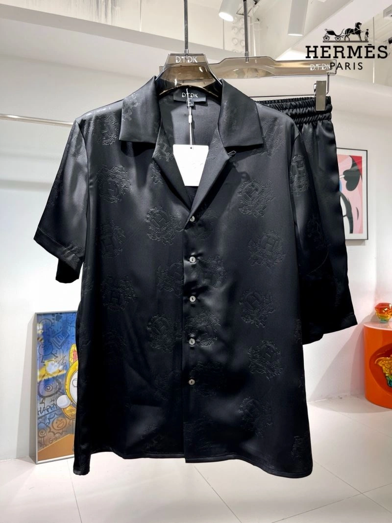 Hermes Short Suits ComfortFit 129531