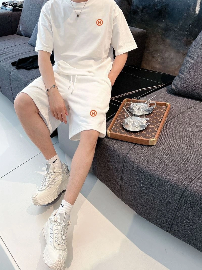 Supportive Hermes Short Suits 129704
