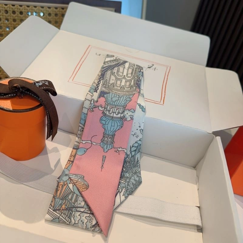 Comfortable Hermes Silk 272257