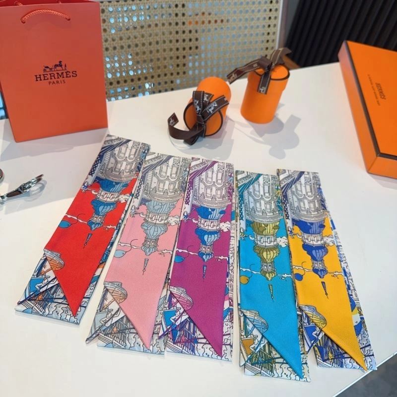 Hermes Silk Classic 272262