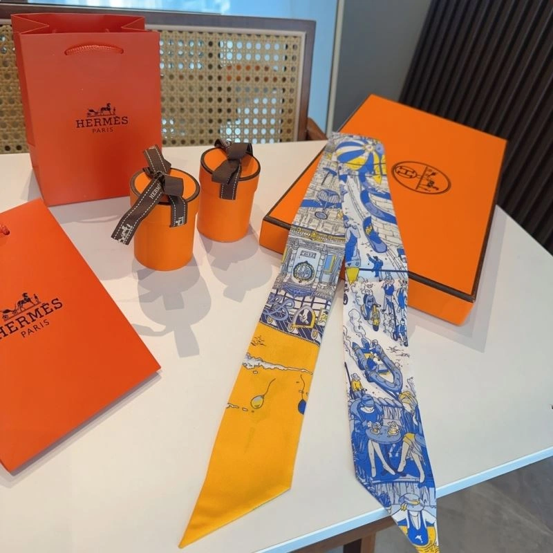 Hermes Silk Classic 272262