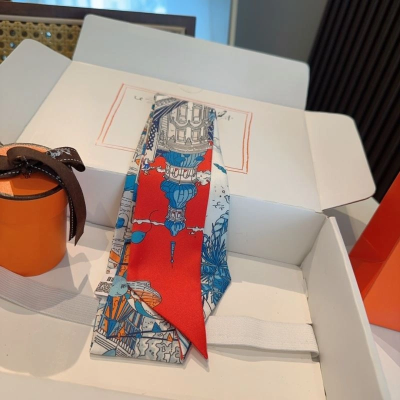 Hermes Silk Attractive 272273
