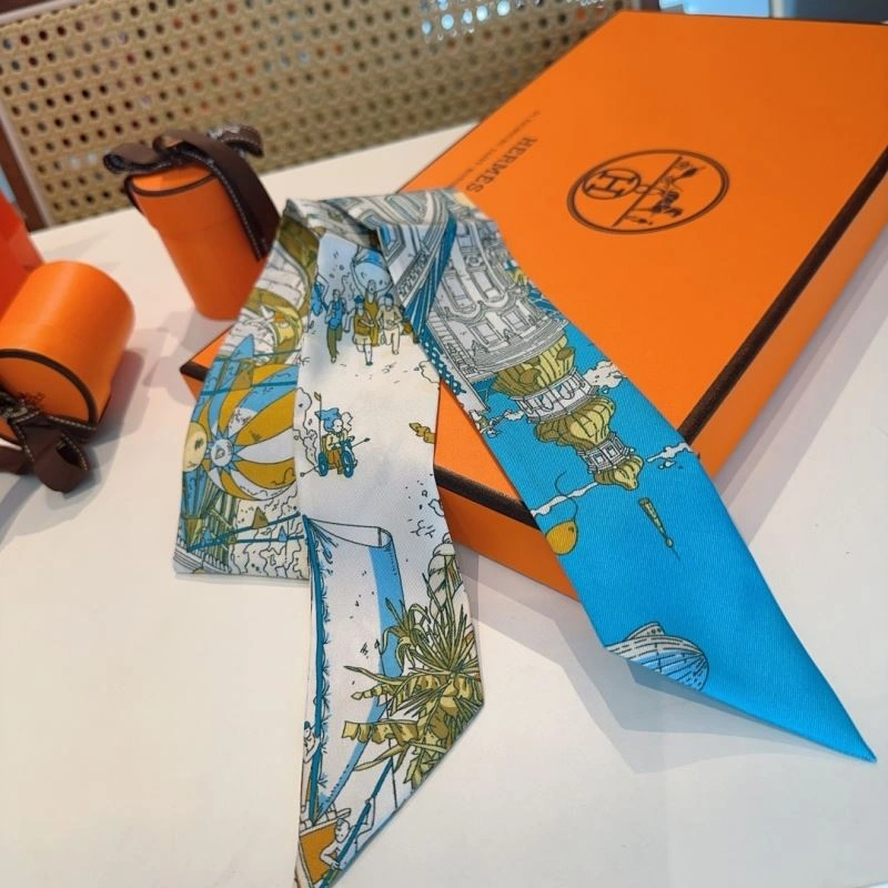 FashionForward Hermes Silk 272267