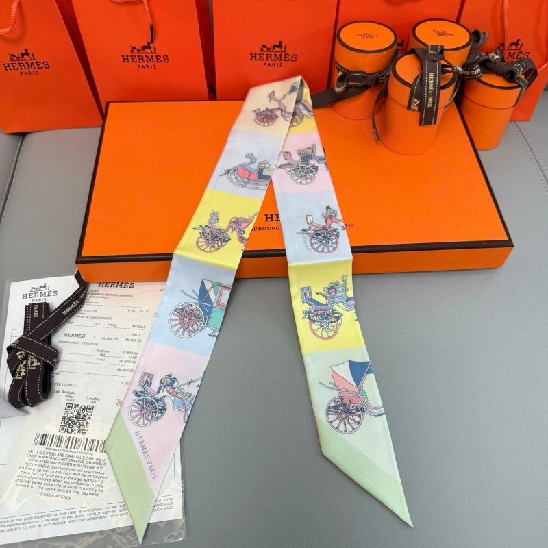 ModernLook Hermes Silk 272277