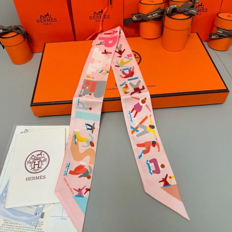 MultiPurpose Hermes Silk 272280