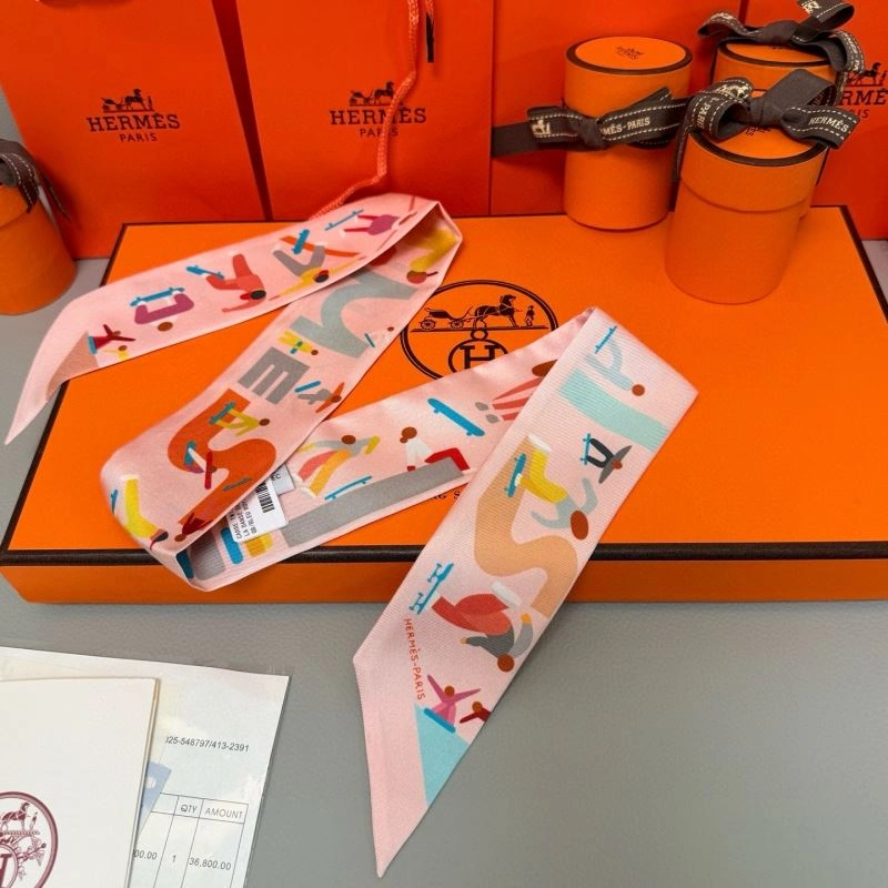 MultiPurpose Hermes Silk 272280