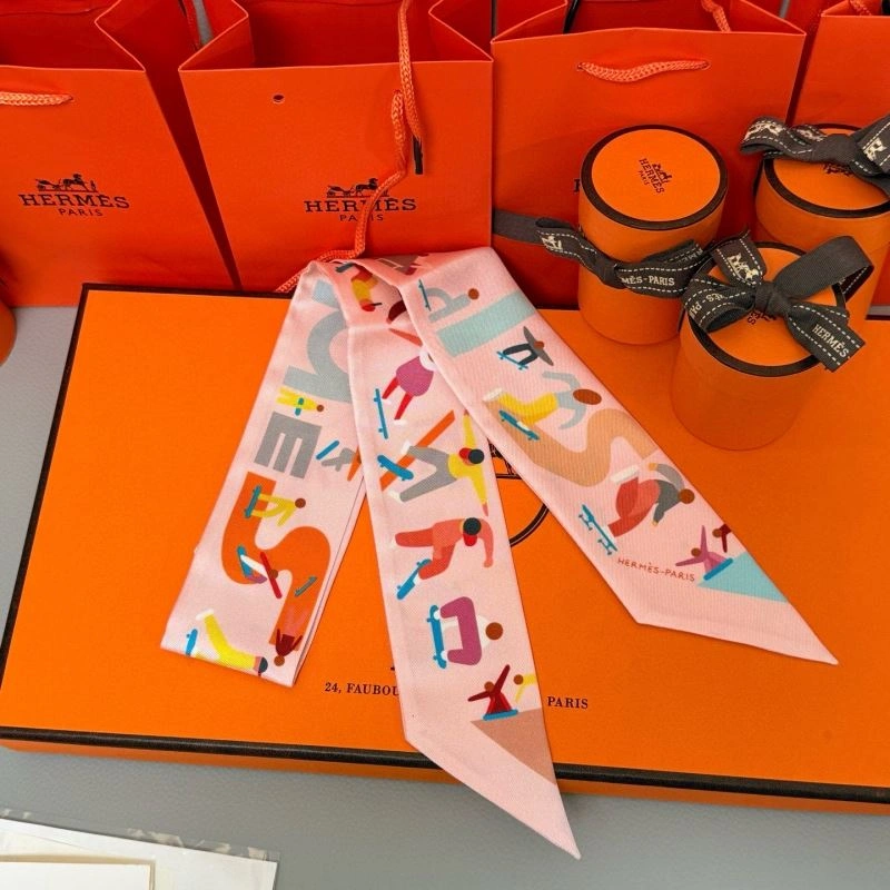 MultiPurpose Hermes Silk 272280