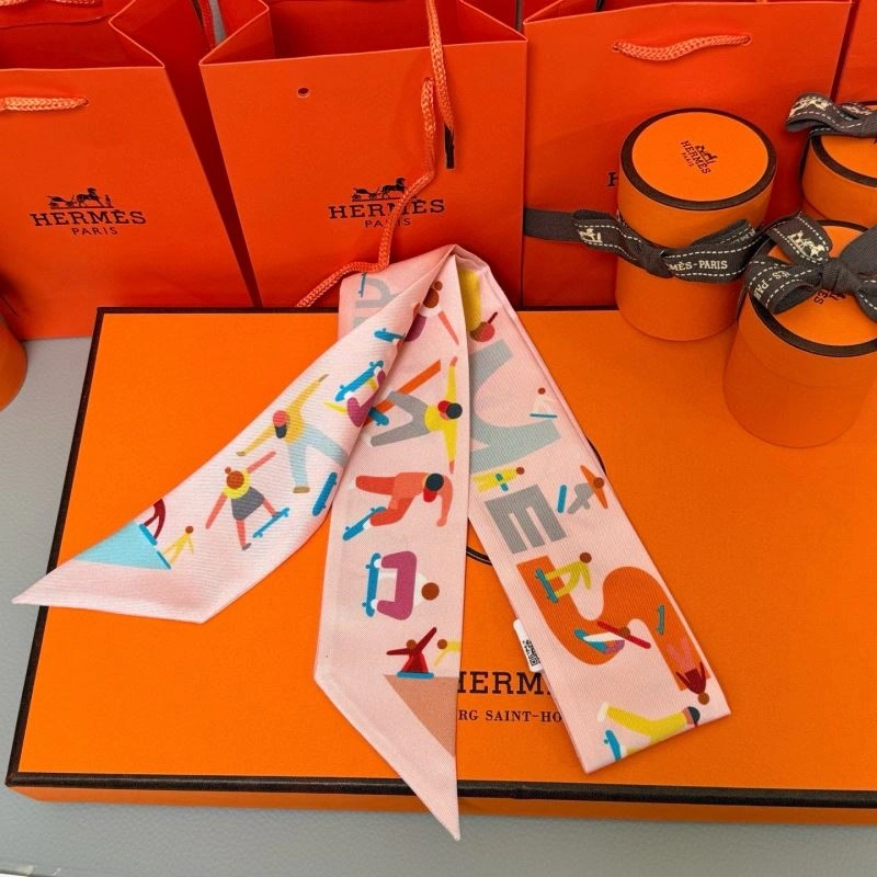 MultiPurpose Hermes Silk 272280