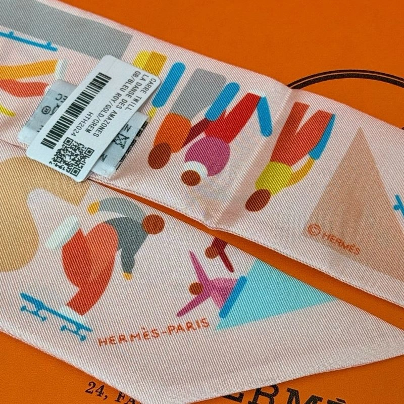 MultiPurpose Hermes Silk 272280