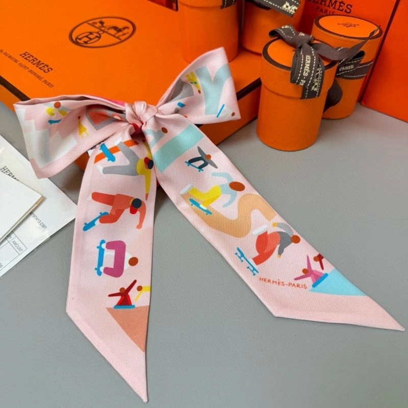 MultiPurpose Hermes Silk 272280