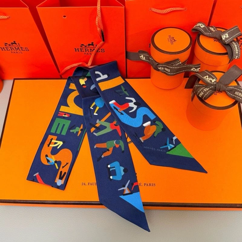 TravelReady Hermes Silk 272270