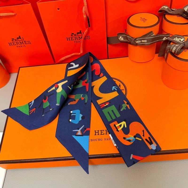 TravelReady Hermes Silk 272270