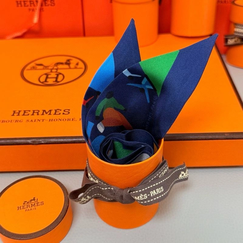 TravelReady Hermes Silk 272270