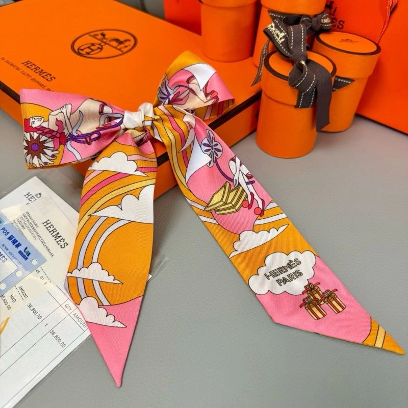 Hermes Silk Popular 272246
