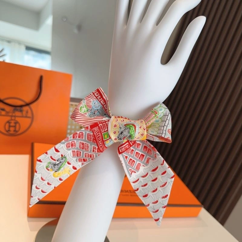 Hermes Silk SoftTouch 272234