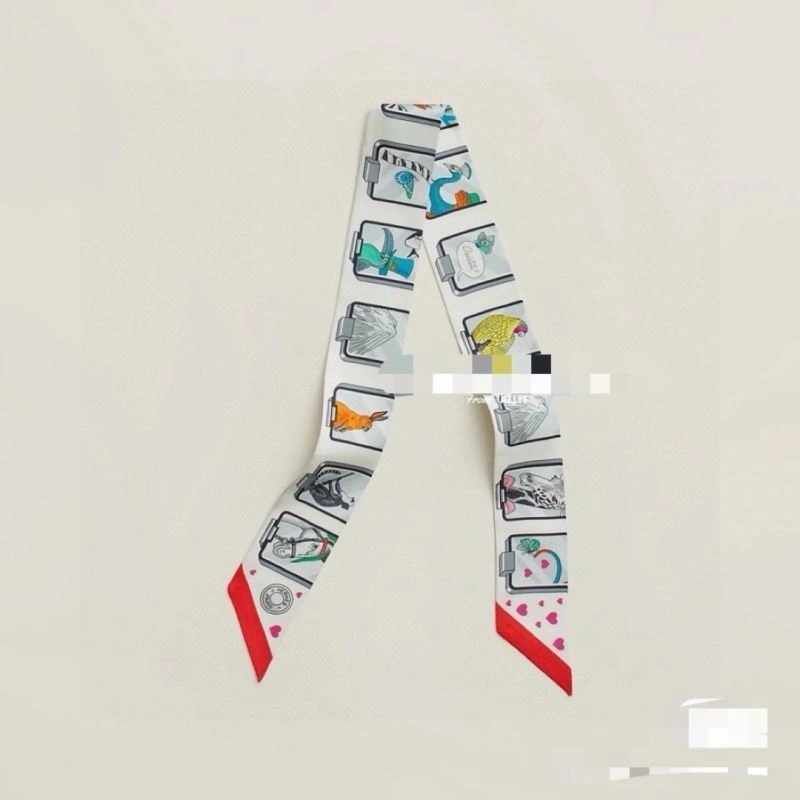 Hermes Silk FreshLook 272218