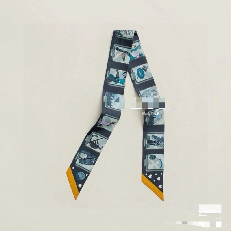 TimelessDesign Hermes Silk 272239