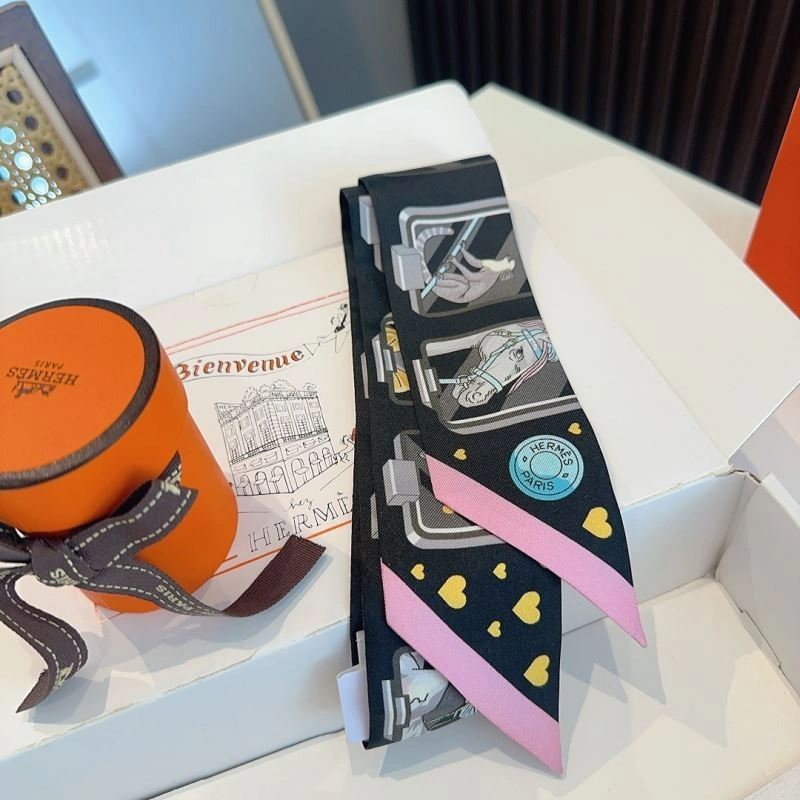 Hermes Silk Classic 272223