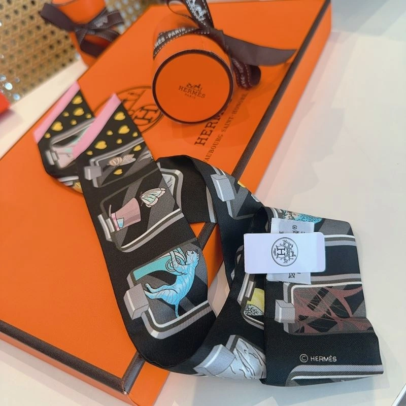 Hermes Silk Classic 272223