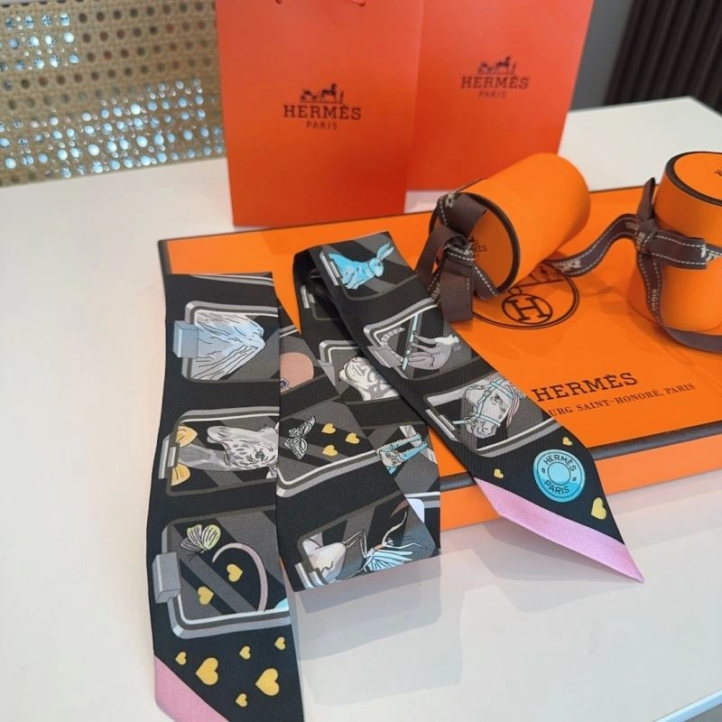 Hermes Silk Classic 272223