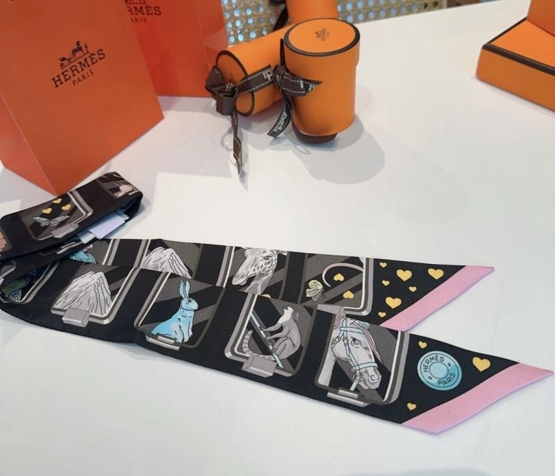 Hermes Silk Classic 272223