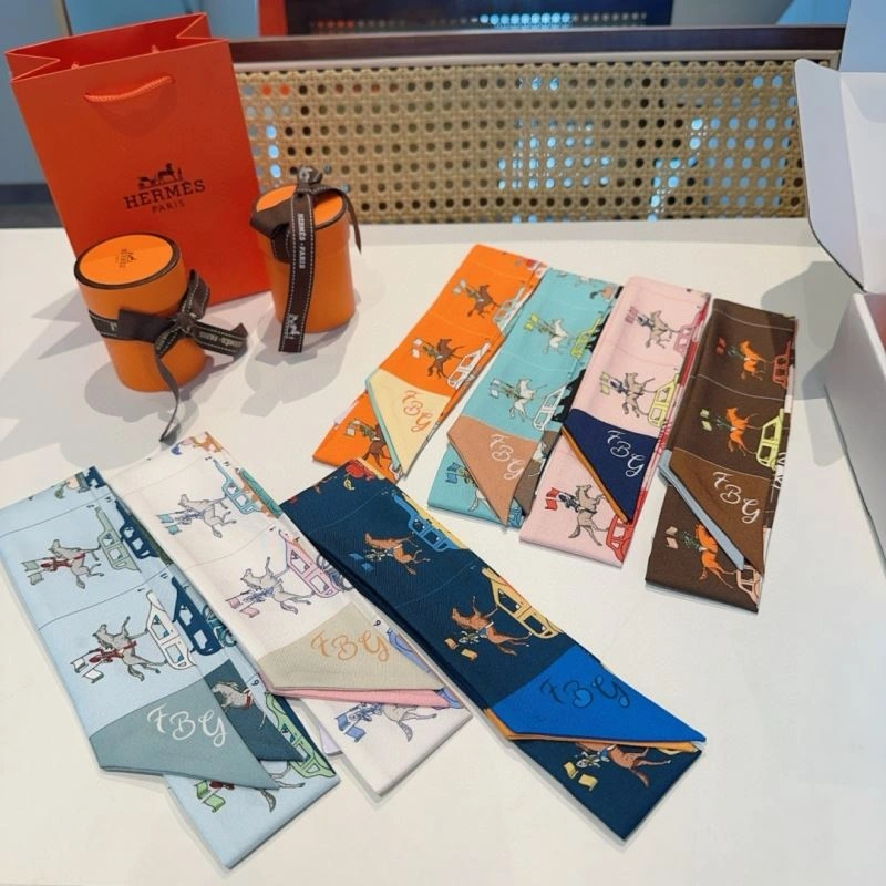 FastDry Hermes Silk 272233