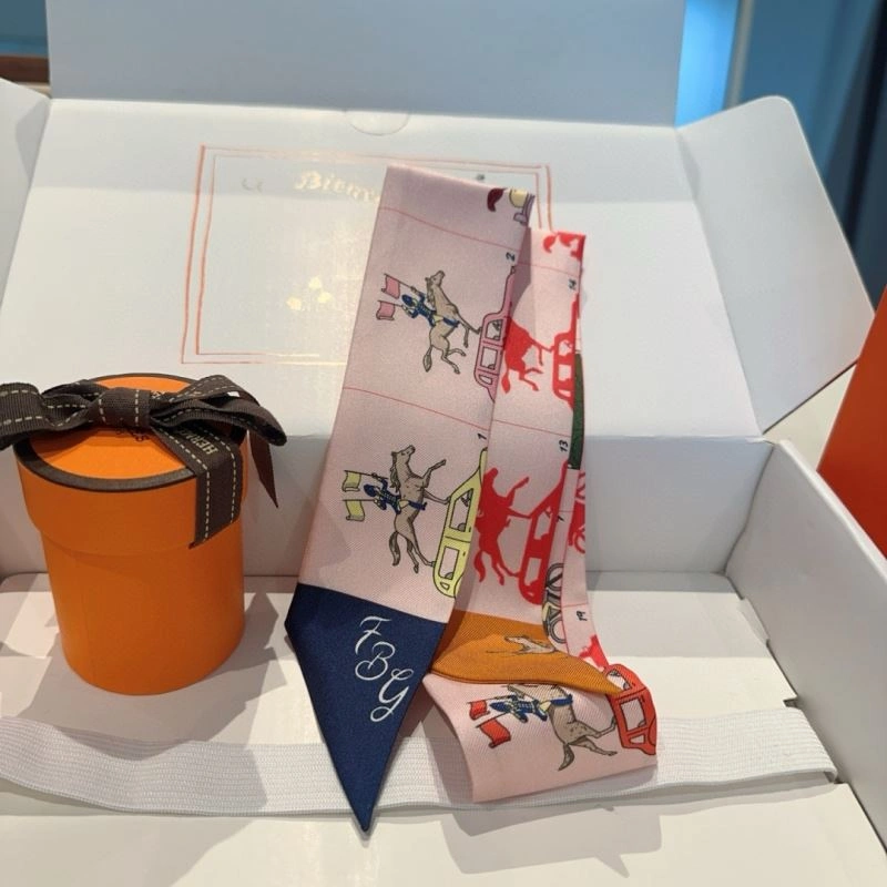 FastDry Hermes Silk 272233