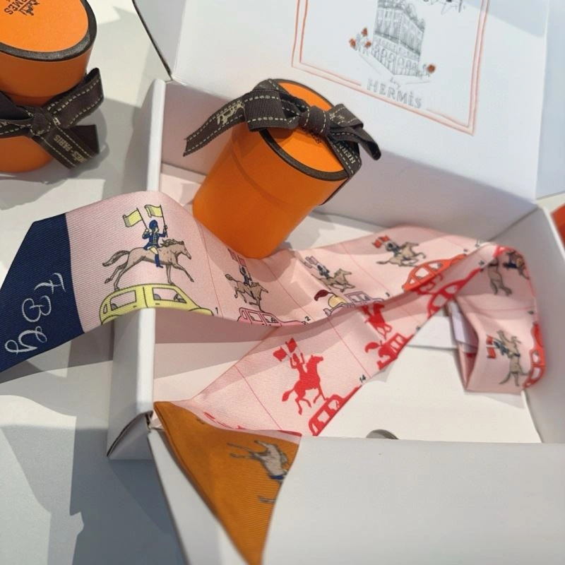 FastDry Hermes Silk 272233