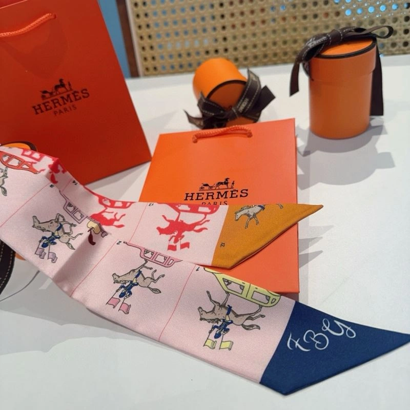 FastDry Hermes Silk 272233