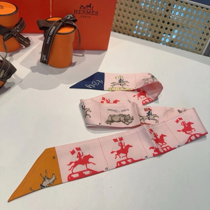 FastDry Hermes Silk 272233