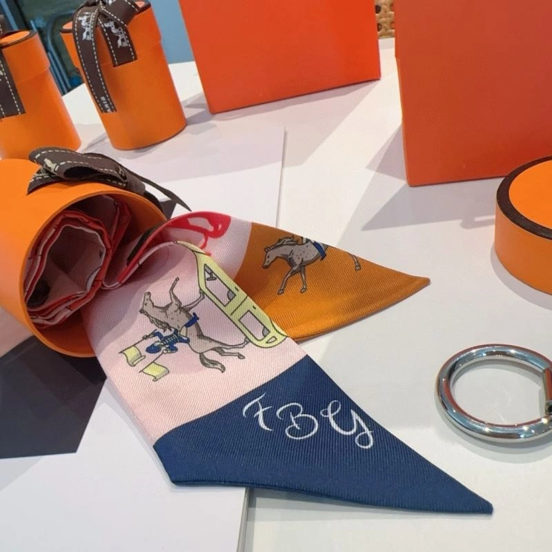 FastDry Hermes Silk 272233